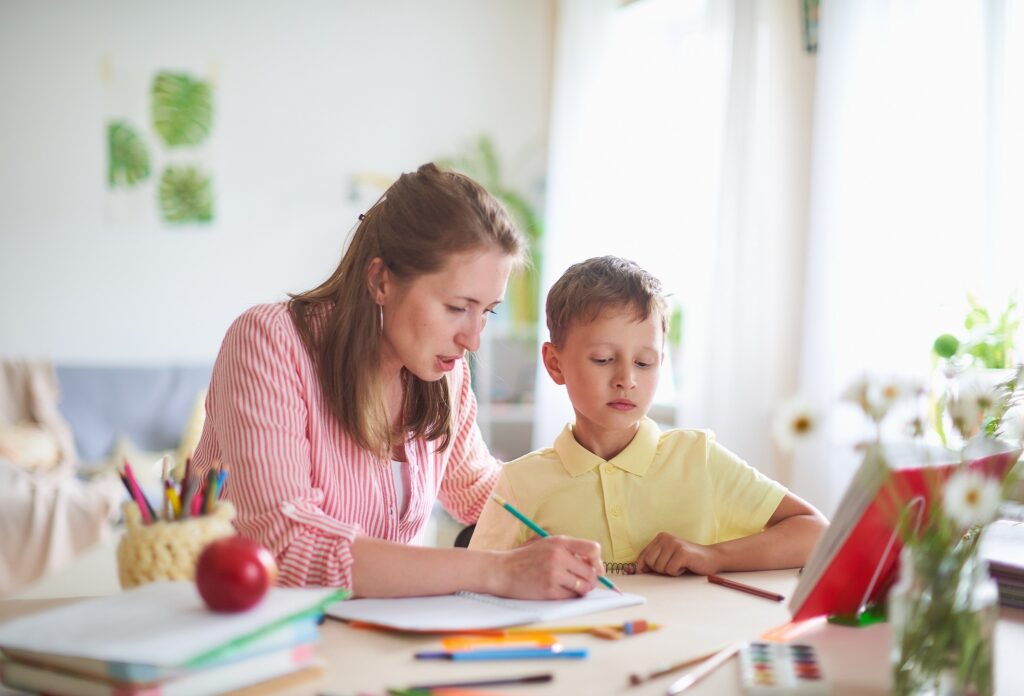  Private Tutoring To Improve Your Child’s Academic Grades