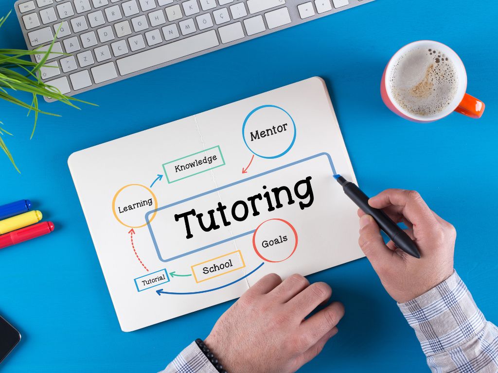 Benefits of Online Tutoring