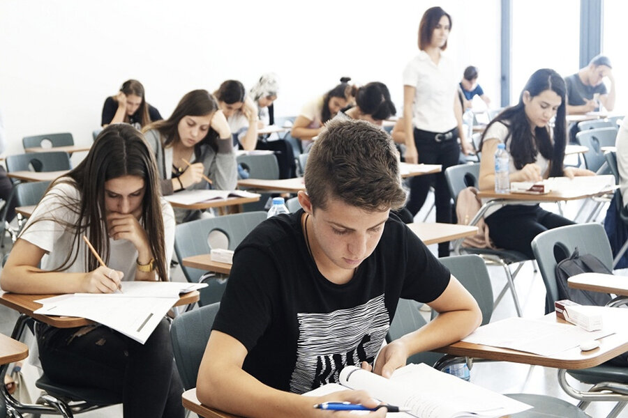 Ace Your Exams with an IB Bio Tutor HK