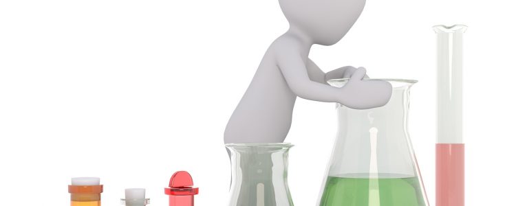 jobs, chemist, experiments